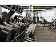 Get Start Your Online Fitness Training with Bruno’s Online Gym | free-classifieds-usa.com - 1