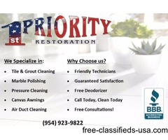 Dirty Tile & Grout? We'll get it out! | free-classifieds-usa.com - 1