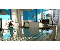 Make Workspace Beautiful with Commercial Cleaning Services | free-classifieds-usa.com - 2