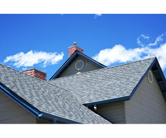 Architectural Roofing Shingle Installation | free-classifieds-usa.com - 1