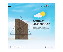 Shop Antimicrobial Protected Waterproof Luxury Vinyl Plank | free-classifieds-usa.com - 1