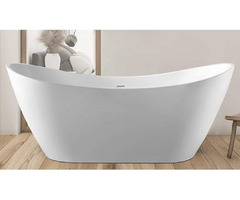 Get the Discounted Deals Free Standing Soaking Tub | free-classifieds-usa.com - 1