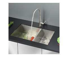 Grab Exclusive Discounted Offer on 32 Inch Undermount Kitchen Sink | free-classifieds-usa.com - 1