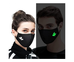 BlueSkyBD 3-Ply Reusable Cotton Face Mask for Boys & Girls,Men, Women | free-classifieds-usa.com - 1
