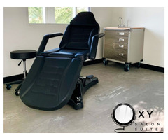 Start Your Parlor At Miami Custom Salon And Spa Suites | free-classifieds-usa.com - 1