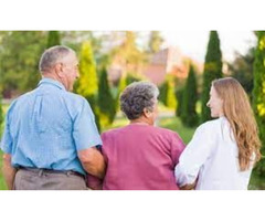 What Are The Advantages Of Living In A Senior Community? | free-classifieds-usa.com - 1