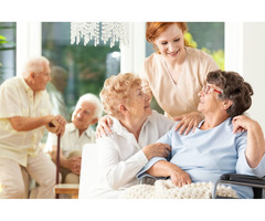 What Are The Advantages Of Living In A Senior Community? | free-classifieds-usa.com - 3