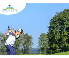 Junior Golf Lesson Program 2022 | Southern Nevada Junior Golf Association | free-classifieds-usa.com - 1