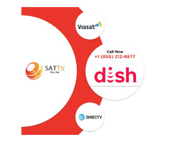 Compare the best satellite tv providers in your area, save money today! | free-classifieds-usa.com - 2