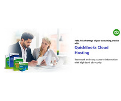 Quick Cloud Hosting: Secure QuickBooks hosting provider | free-classifieds-usa.com - 3