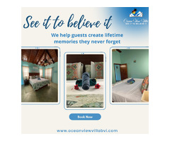  Book Vacation Rentals in Jost Van Dyke , British Virgin Islands | free-classifieds-usa.com - 3