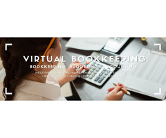 What is Virtual Bookkeeping? | free-classifieds-usa.com - 1