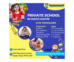  Best Private Schools in South Austin - Austin Eco Bilingual School | free-classifieds-usa.com - 1