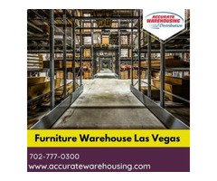 Secure Furniture Warehouse in Las Vegas | free-classifieds-usa.com - 1