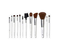 e.l.f. Professional Set Of 12 Brushes, Vegan Makeup Tools | free-classifieds-usa.com - 1