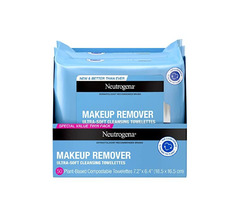 Neutrogena Makeup Remover Cleansing Face Wipes, | free-classifieds-usa.com - 1