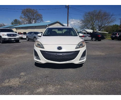 Used Mazda 3 2010 available for sale at Family auto of Greer | free-classifieds-usa.com - 1