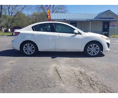 Used Mazda 3 2010 available for sale at Family auto of Greer | free-classifieds-usa.com - 2