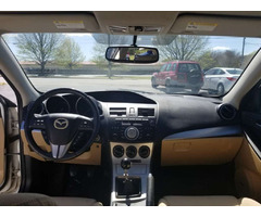 Used Mazda 3 2010 available for sale at Family auto of Greer | free-classifieds-usa.com - 3