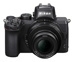 Nikon Z50 Compact Mirrorless Digital Camera with Flip Under "Selfie/Vlogger" LCD  | free-classifieds-usa.com - 2