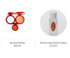 High Quality Makeup Kits - Khuraira Cosmetics | free-classifieds-usa.com - 1