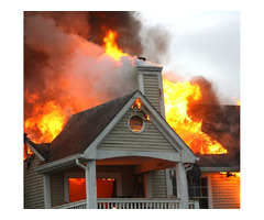 Fire damage insurance claim lawyer | free-classifieds-usa.com - 1