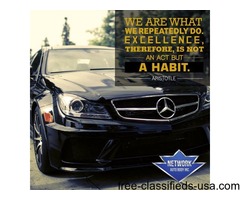 Network Auto Body Inc-  Manufacturer Certified And An Exclusive Auto Body Repair Shop | free-classifieds-usa.com - 4