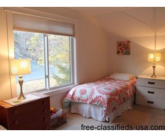 Cozy Vacation House Privately Located | free-classifieds-usa.com - 2