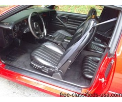 1986 Chevrolet Camaro Iroc-Z | free-classifieds-usa.com - 2