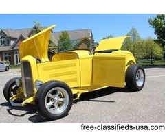 1932 Ford Roadster | free-classifieds-usa.com - 1