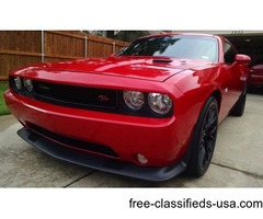 2014 Dodge Challenger RT | free-classifieds-usa.com - 1