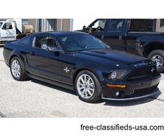 2008 Ford Mustang GT500KR | free-classifieds-usa.com - 1