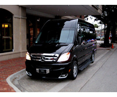 Quality Limousine Service Near Houston | free-classifieds-usa.com - 1