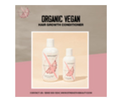Buy Organic Vegan Hair Growth Conditioner | free-classifieds-usa.com - 1