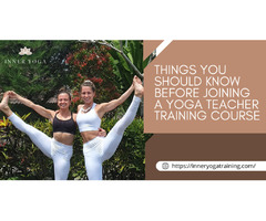 Things You Should Know Before Joining a Yoga Teacher Training Course | free-classifieds-usa.com - 1