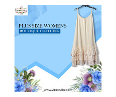 Plus Size Womens Boutique Clothing | free-classifieds-usa.com - 1