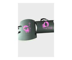 Custom Matte Black Hair Extension Boxes | free-classifieds-usa.com - 1