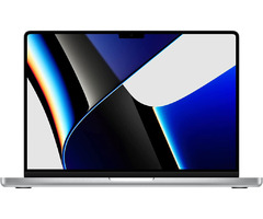 2021 Apple MacBook Pro | free-classifieds-usa.com - 1