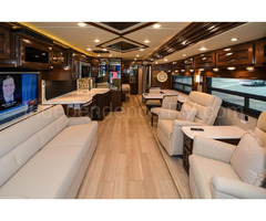 Luxury motorhomes for sale in Florida at Independence RV | free-classifieds-usa.com - 1