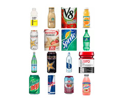 Most Popular Beverages Collection | CSS Vending | free-classifieds-usa.com - 1