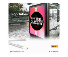 Shop Now LED Sign Tubes at low price  | free-classifieds-usa.com - 1