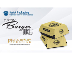 Custom Burger Boxes | free-classifieds-usa.com - 1