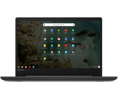 Lenovo Chromebook S330 Laptop, 14-Inch FHD Display | free-classifieds-usa.com - 1