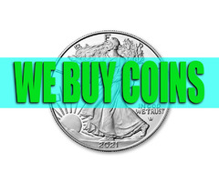 SILVER COINS 1oz American Silver Eagle Monster Box of 500 Coins | free-classifieds-usa.com - 2