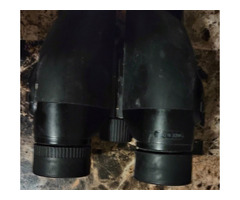 Nikon TraveLite V Binoculars Used | free-classifieds-usa.com - 3