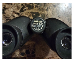 Nikon TraveLite V Binoculars Used | free-classifieds-usa.com - 4
