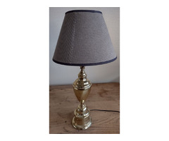Medium Table Lamp | free-classifieds-usa.com - 2