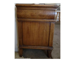Wooden Hutch Used | free-classifieds-usa.com - 4
