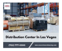 Top Distribution Center in Las Vegas | free-classifieds-usa.com - 1