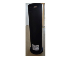 Sound Logic LED Lighthouse Tabletop Tower Speaker Used | free-classifieds-usa.com - 1